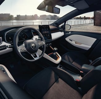 Nettoyage intérieur auto à domicile en Haute-savoie