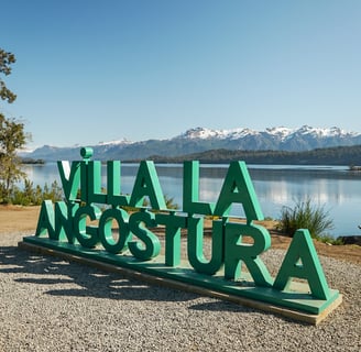 villa la angostura