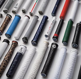 man in white long sleeve shirt and red cap playing golf during daytime