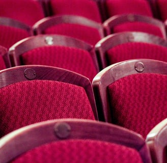 Theatre stalls