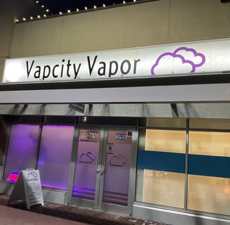 vape store in surrey