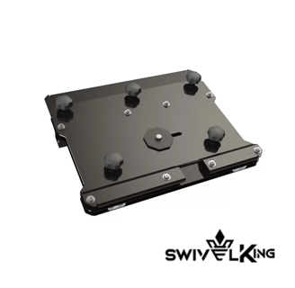 Camper swivel Bases