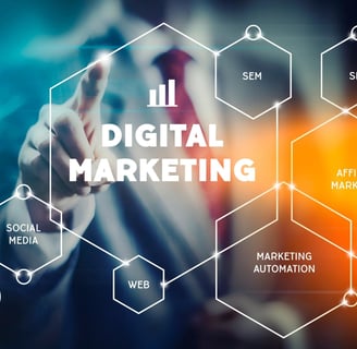 Digital Marketing Image