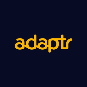 Submitted to Adaptr