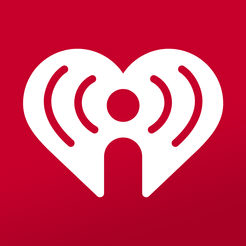 Submitted to iHeartRadio