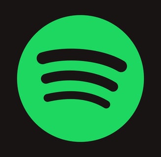 Submitted to Spotify