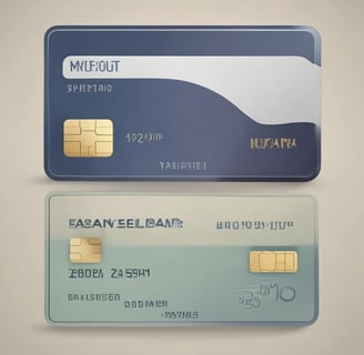 person holding white paper document