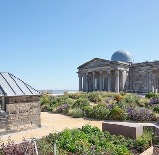 edinburgh, national monument