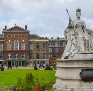 kensington palace