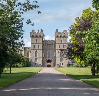 windsor castle