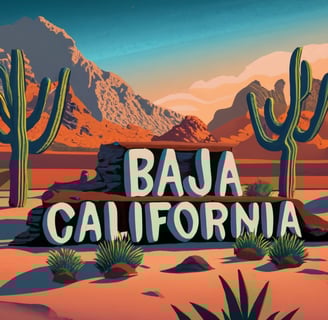 Baja California