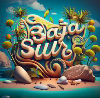 Baja California Sur
