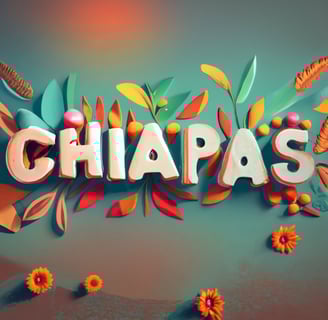 Chiapas