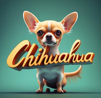 Chihuahua