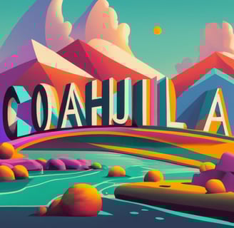 Coahuila