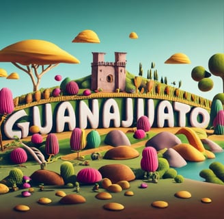 Guanajuato