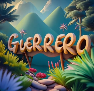 Guerrero