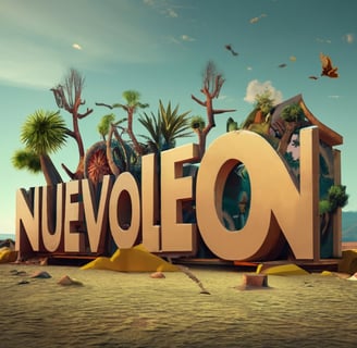 Nuevo Leon