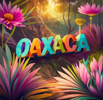 Oaxaca