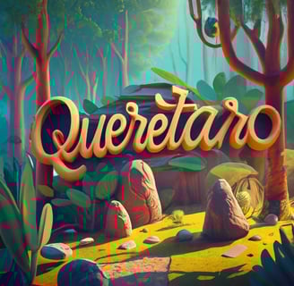 Queretaro