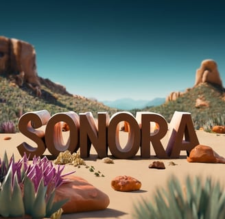 Sonora