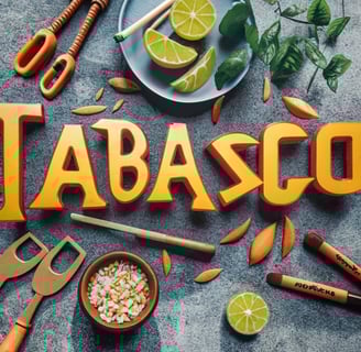Tabasco