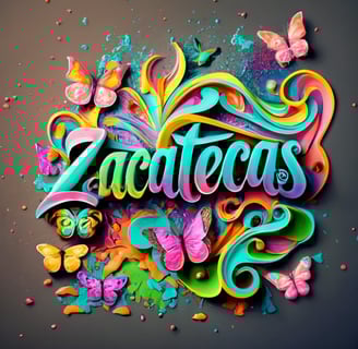 Zacatecas