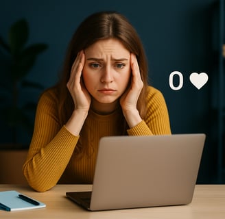 Про що писати в блозі