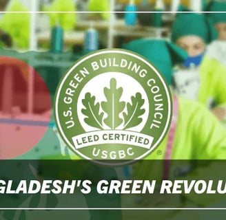LEED factories in Bangladesh, Bangladesh LEED certified factory list, Paradise International, Tee