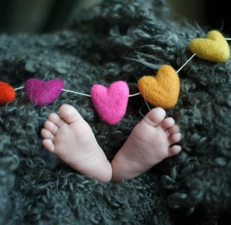 Naming Ceremonies
