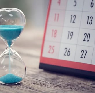 Deadlines (Image by Canva)