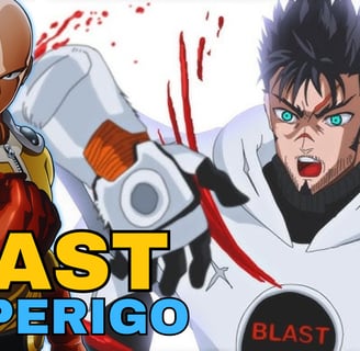blast vs void