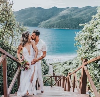 Fotografo de casamento BH