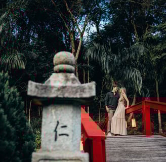 Fotografo de casamento BH