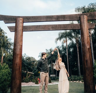 Fotografo de casamento BH