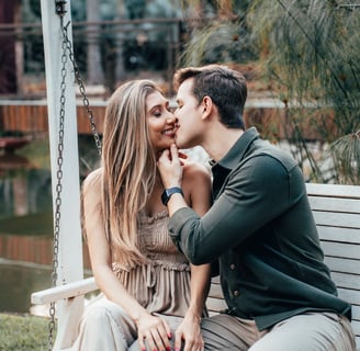 Fotografo de casamento BH