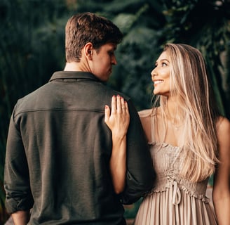 Fotografo de casamento BH
