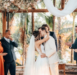 Fotografo de casamento BH