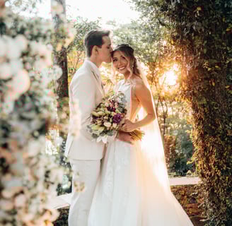 Fotografo de casamento BH