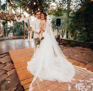 Fotografo de casamento BH