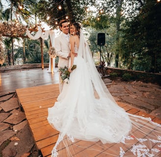 Fotografo de casamento BH