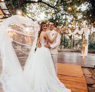Fotografo de casamento BH