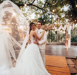 Fotografo de casamento BH