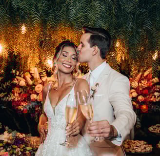 Fotografo de Casamento BH
