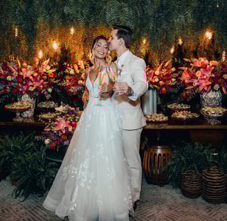Fotografo de casamento BH