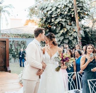 Fotografo de casamento BH