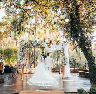 Fotografo de casamento BH