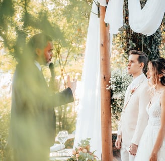 Fotografo de casamento BH