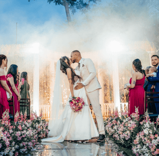 Fotografo de casamento BH