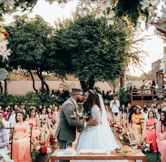 Fotografo de casamento BH